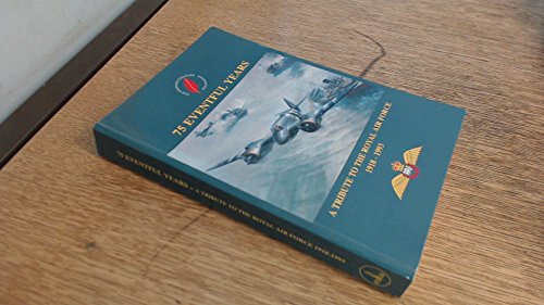 75 Eventful Years