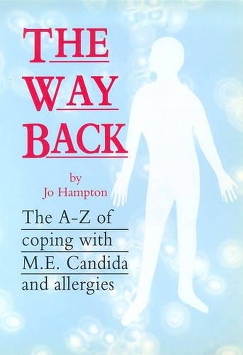 The Way Back