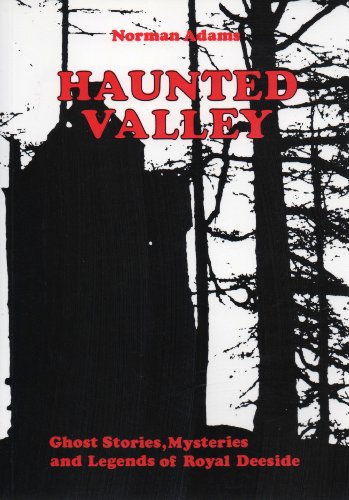 Haunted Valley