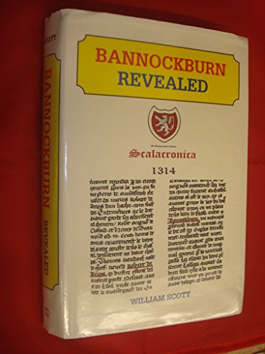 Bannockburn Revealed