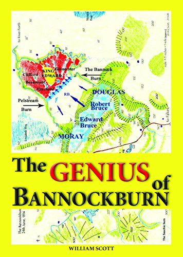 The Genius of Bannockburn