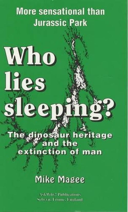 Who Lies Sleeping