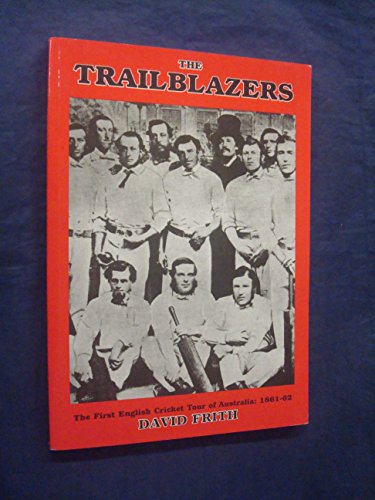 The Trailblazers