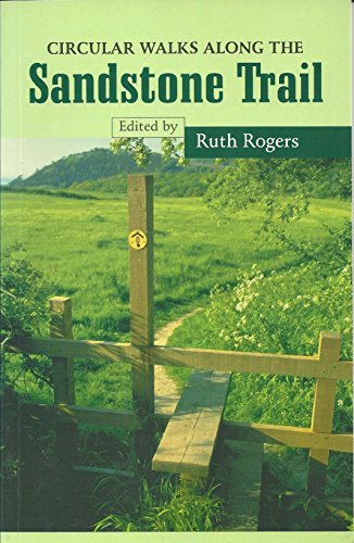 Circular Walks Along the Sandstone Trail