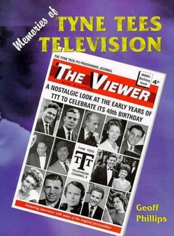 Memories of Tyne Tees Television