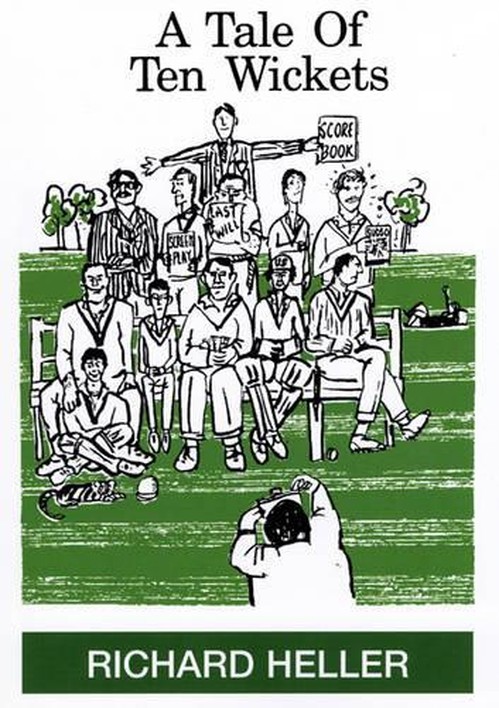 A Tale of Ten Wickets