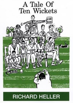 A Tale of Ten Wickets