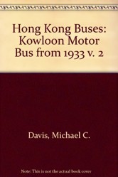 Hong Kong Buses