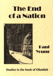 The End of a Nation