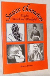 Sussex Characters