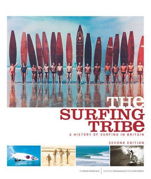 The Surfing Tribe