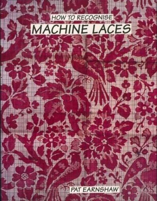 How to Recognise Machine Laces