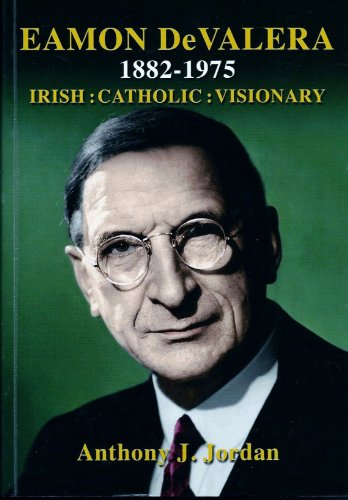 De Valera Eamon 1882 - 1975