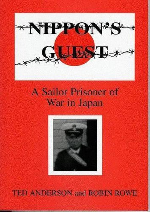 Nippon's Guest