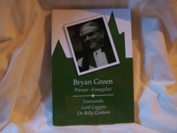 Bryan Green