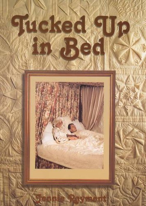 Tucked up in Bed