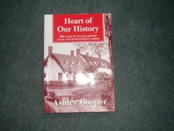 Heart of Our History