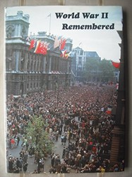 World War II Remembered