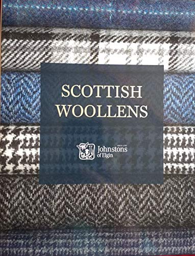 Scottish Woollens