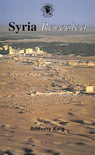 Syria Revealed