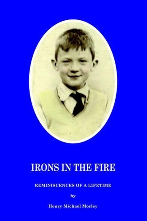 Irons in the Fire
