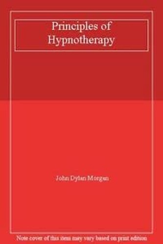 Principles of Hypnotherapy