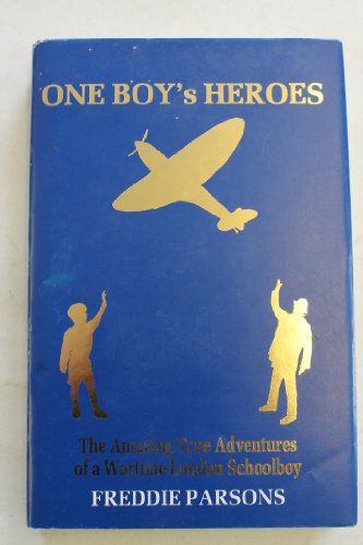 One Boy's Heroes