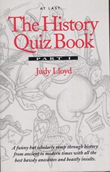 The History Quiz Book