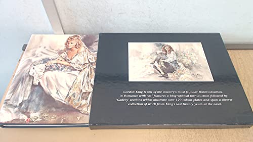 Romance with Art