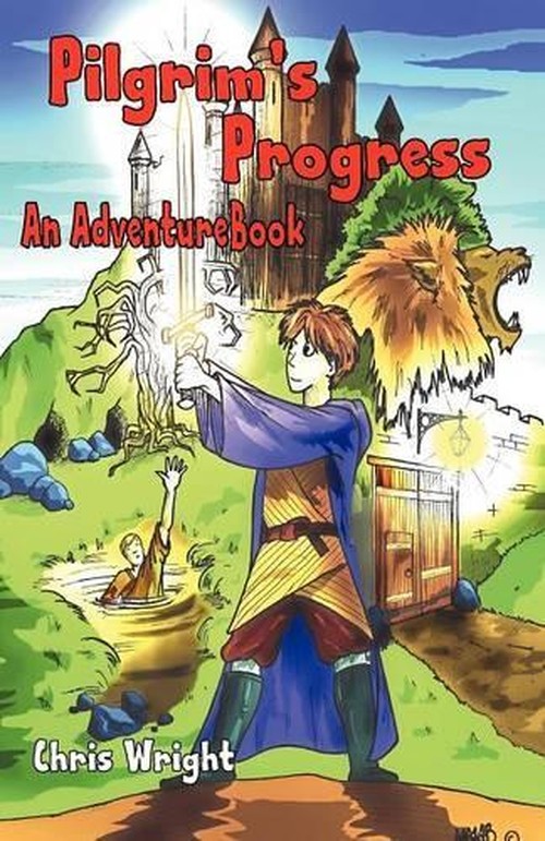 Pilgrims Progress