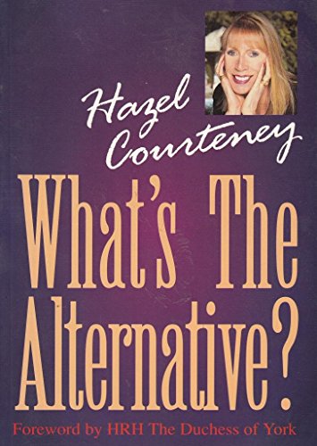 What's the Alternative?