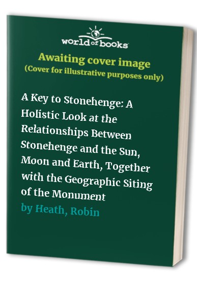 A Key to Stonehenge