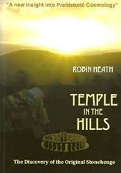Temple in the Hills
