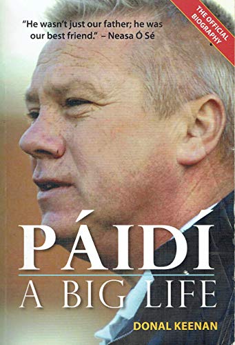Paidi a Long Life the Official Paidi o Se