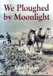 We Ploughed By Moonlight,