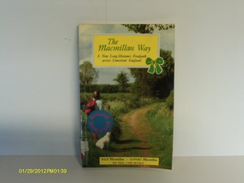 The Macmillan Way