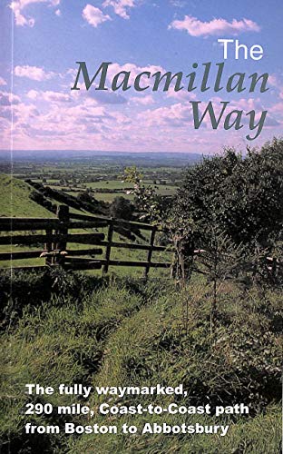 The Macmillan Way