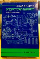 Through the Ages to Newtownabbey: Revised Edition