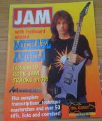 Jam With - Blues Jam Trax