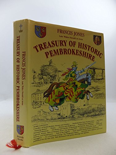 Treasury of Historic Pembrokeshire
