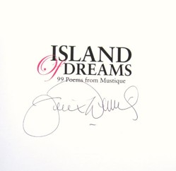 Island of Dreams