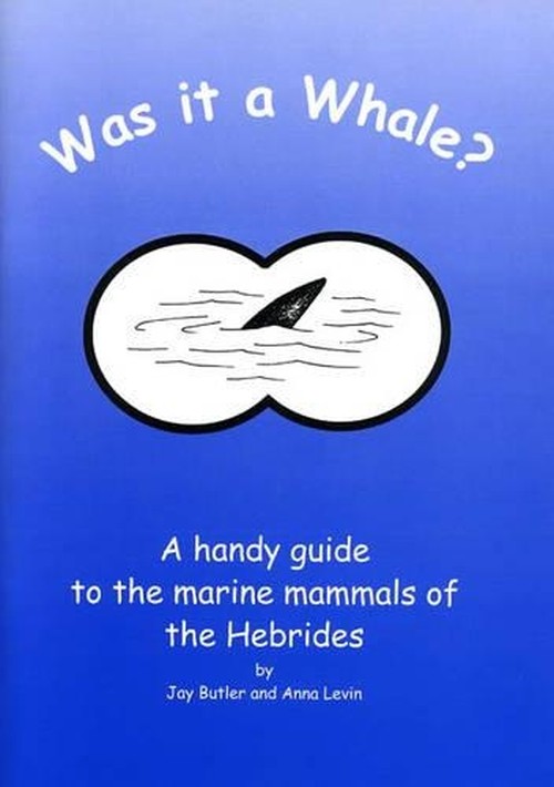 Was it a Whale?