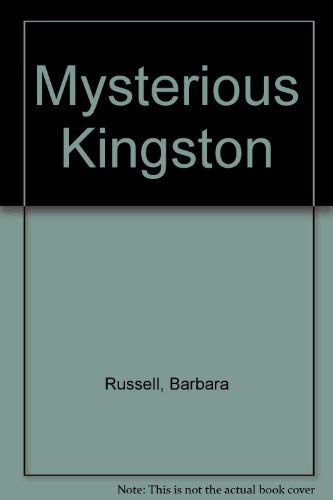 Mysterious Kingston