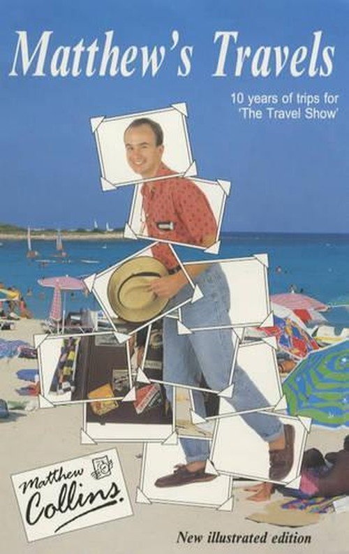 Matthew's Travels