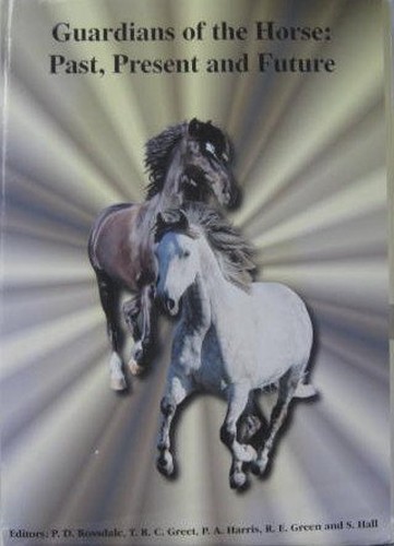 Guardians of the Horse