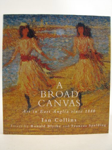 A Broad Canvas