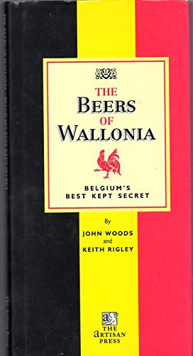 The Beers of Wallonia