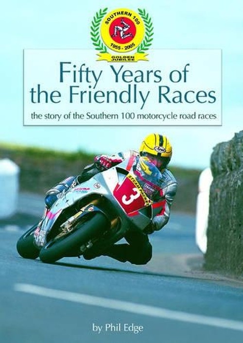 Fifty Years of the Friendly Races