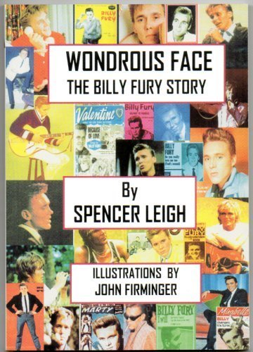 Wondrous Face