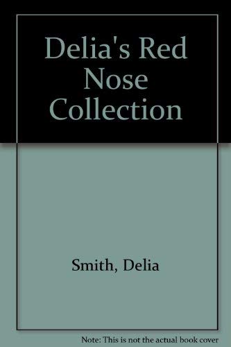 Delia's Red Nose Collection